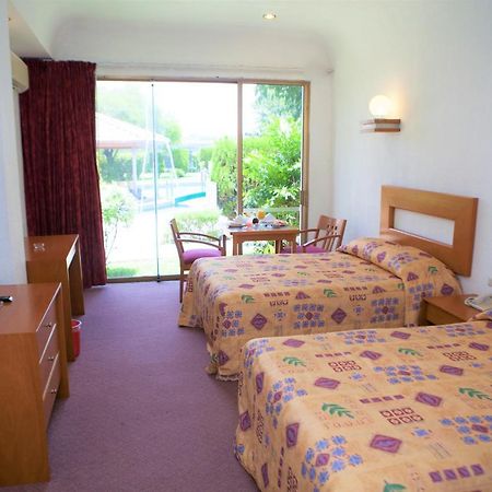 Hotel Paradise Inn كيداد فيكتوريا المظهر الخارجي الصورة