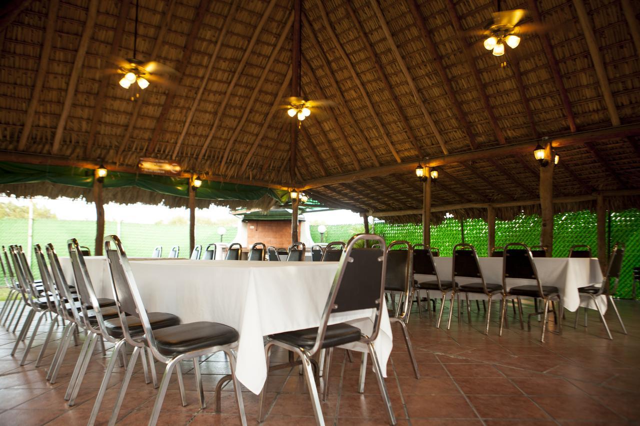 Hotel Paradise Inn كيداد فيكتوريا المظهر الخارجي الصورة