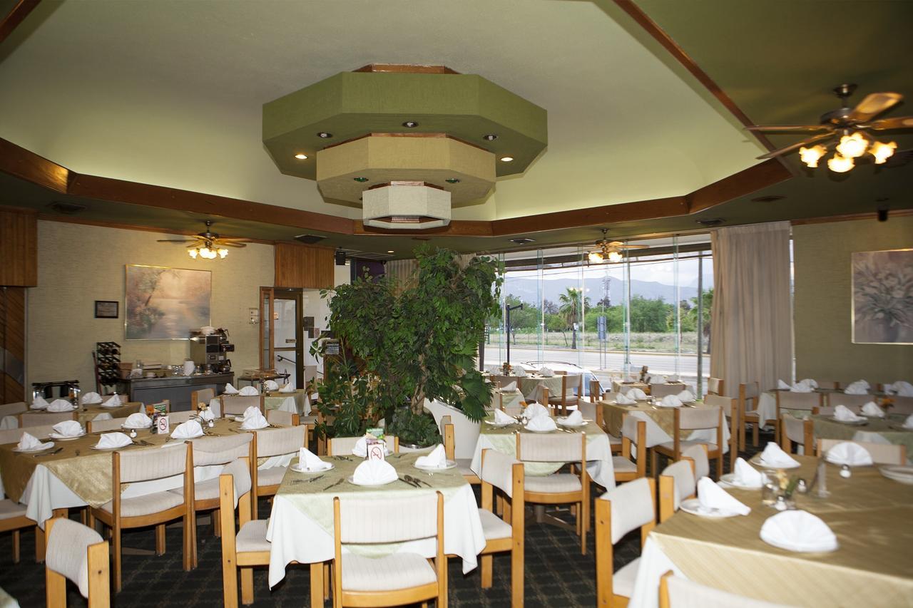 Hotel Paradise Inn كيداد فيكتوريا المظهر الخارجي الصورة