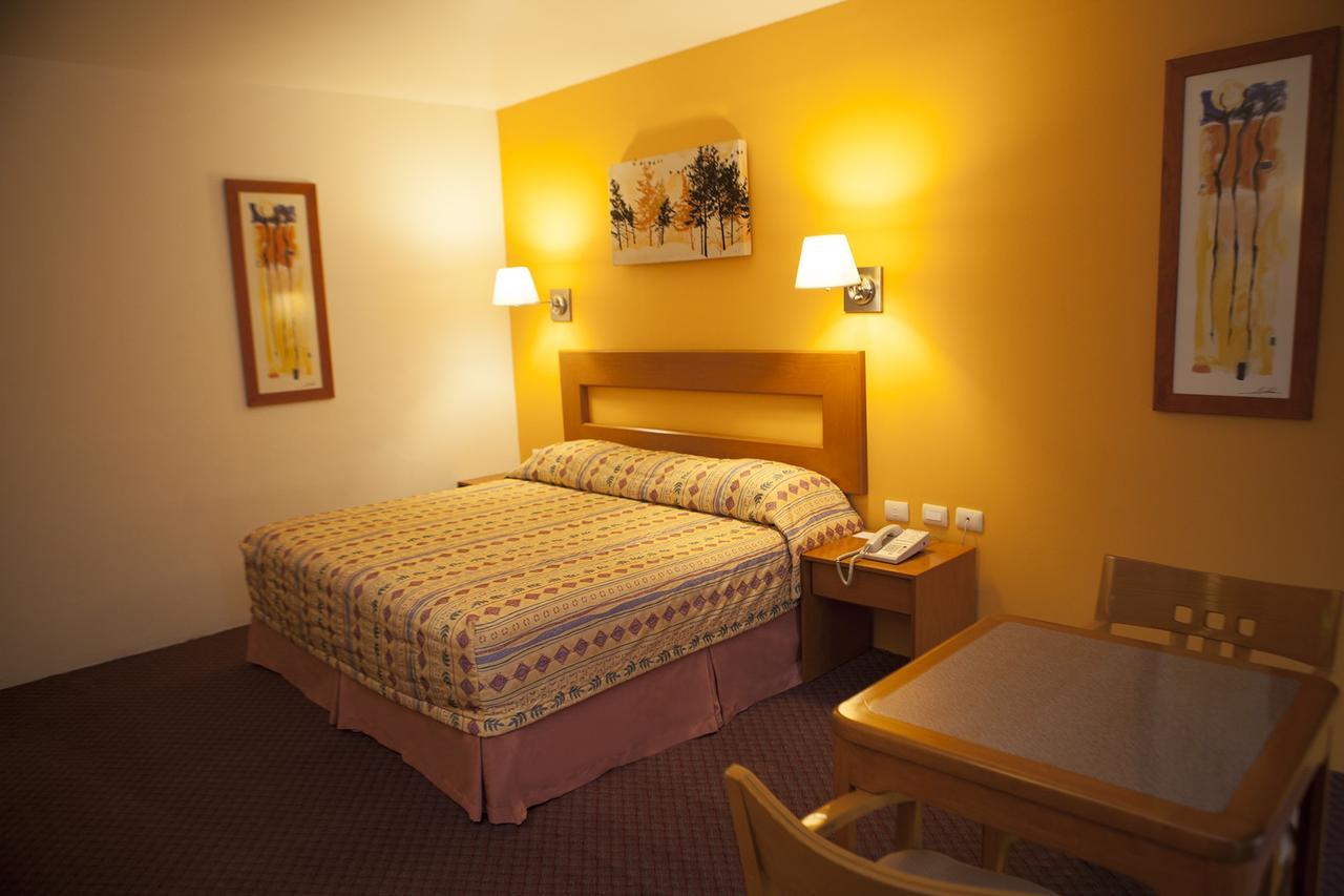 Hotel Paradise Inn كيداد فيكتوريا المظهر الخارجي الصورة