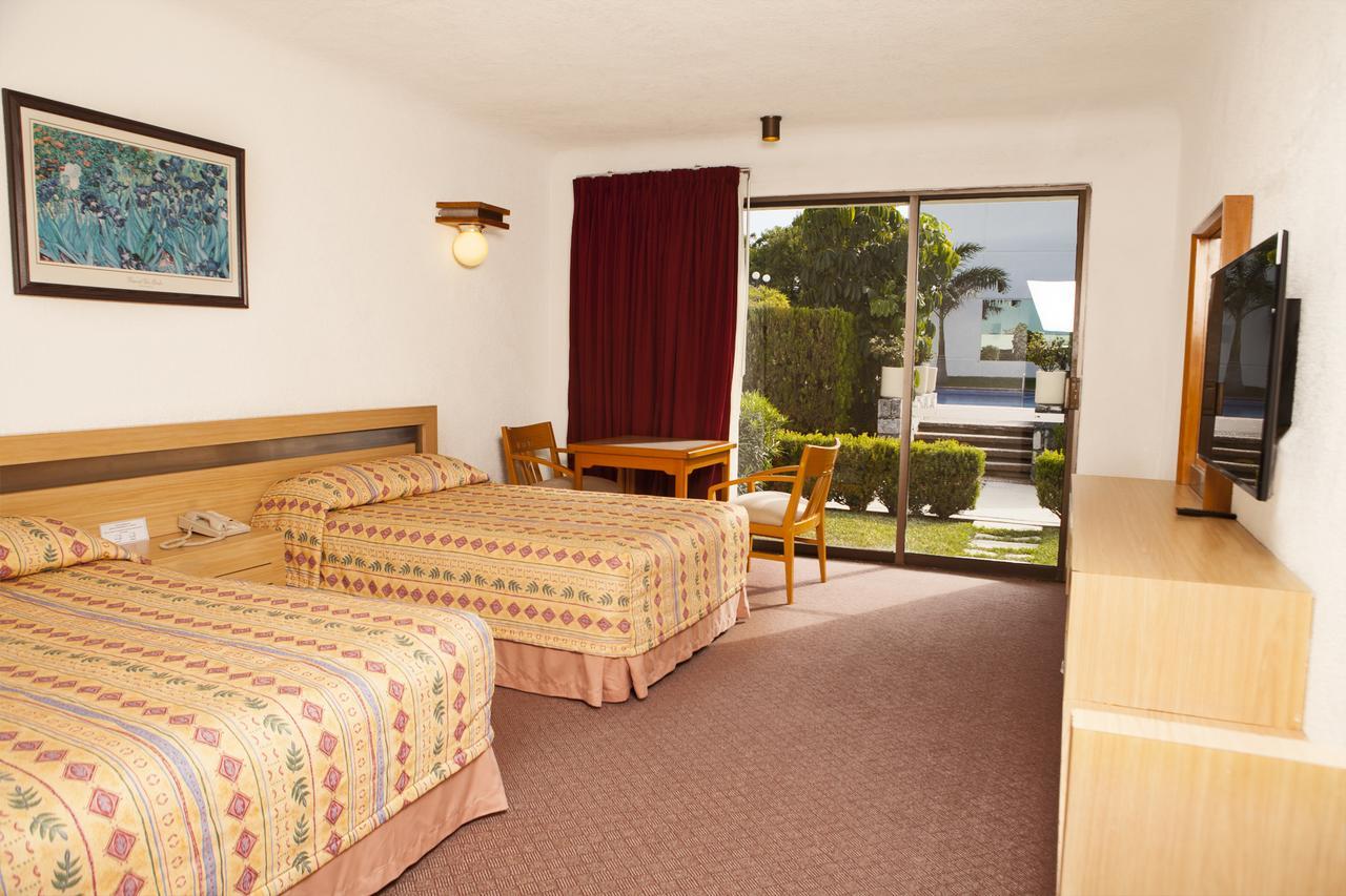Hotel Paradise Inn كيداد فيكتوريا المظهر الخارجي الصورة