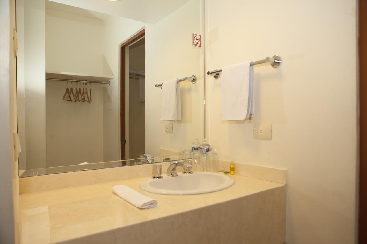 Hotel Paradise Inn كيداد فيكتوريا المظهر الخارجي الصورة