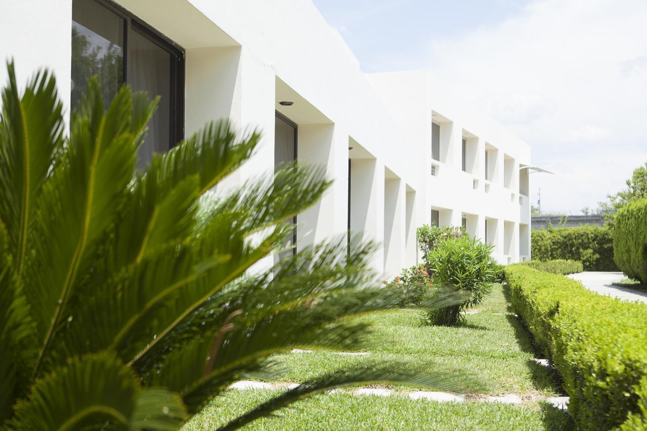 Hotel Paradise Inn كيداد فيكتوريا المظهر الخارجي الصورة