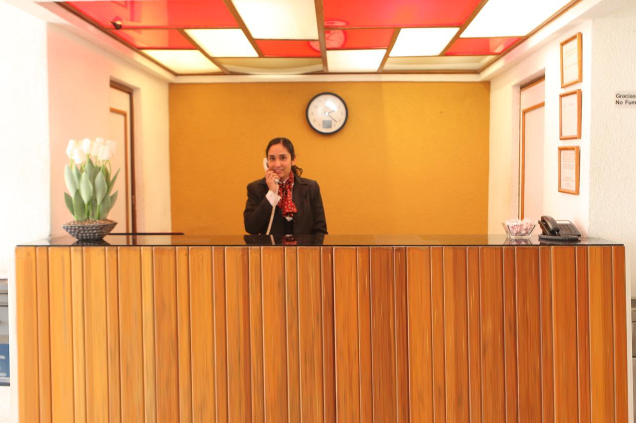 Hotel Paradise Inn كيداد فيكتوريا المظهر الخارجي الصورة